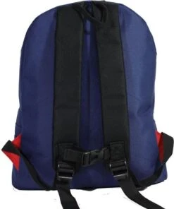 Emco Haai Kinderrugzak 16 Liter - Blauw -Reisopslag Winkel 1000x1200 8