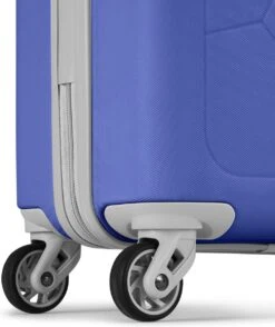 SUITSUIT - Caretta - Dazzling Blue - Handbagage (53 Cm) 19 SUITSUIT - Caretta - Dazzling Blue - Handbagage (53 Cm) -Reisopslag Winkel 1007x1200 1