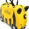 Trunki Ride-On Handbagage Koffer 46 Cm - Bernard De Bij