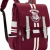 Warner Bros Harry Potter Rugzak Hogwarts Student - Hoogte 44cm -Reisopslag Winkel 1019x1200 3
