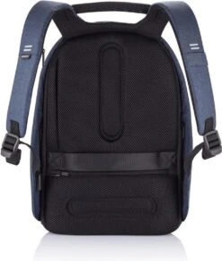 XD Design Bobby Hero XL - Anti-Diefstal Rugzak 21.5 Liter - Navy -Reisopslag Winkel 1020x1200 2