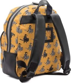 Zebra Trends Boys Rugzak - Ridder -Reisopslag Winkel 1023x1200 2