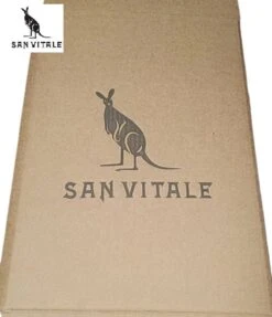 San Vitale® - Lichtgewicht Reis Koffer - Trolley - Handbagage - Leeuw - Geel -Reisopslag Winkel 1032x1200