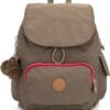Kipling CITY PACK S Rugzak, 13 Liter - True Beige C -Reisopslag Winkel 1040x1200 2