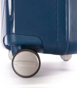 March Bon Voyage Spinner 77 Orion Blue -Reisopslag Winkel 1053x1200