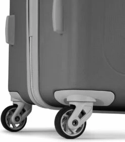 SUITSUIT - Caretta - Cool Gray - Reiskoffer (76 Cm) 19 SUITSUIT - Caretta - Cool Gray - Reiskoffer (76 Cm) -Reisopslag Winkel 1060x1200 2