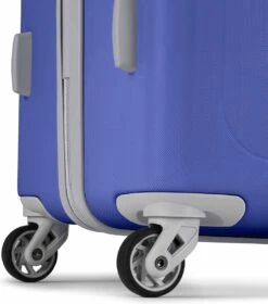 SUITSUIT - Caretta - Dazzling Blue - Reiskoffer (76 Cm) -Reisopslag Winkel 1060x1200