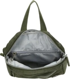 Enrico Benetti Frances Rugzak - 66838 - Olijf Groen -Reisopslag Winkel 1062x1200 2