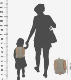 Rugzak - Kinderrugzak - Ster Rugzak - Rugzak Peuter - Rugzak Dreumes - Rugtas - Kleine Kinderrugtas - Konijn - Sac - Sac A Dos -Reisopslag Winkel 1066x1200 1