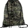 Bagbase Gymtas - Met Rijgkoord - 12 Liter - Jungle Camo -Reisopslag Winkel 1075x1200 4