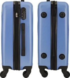 SB Travelbags Kofferset - 2 Delige -Blauw - 75cm/55cm -Reisopslag Winkel 1076x1200 2