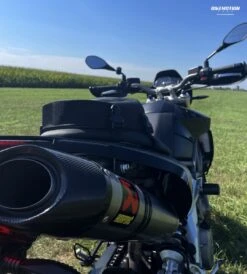 BIKEMOTION Motortas - Motor Bagage - Staart Tas & Schoudertas - Waterdicht - Zadeltas 17 BIKEMOTION Motortas - Motor Bagage - Staart Tas & Schoudertas - Waterdicht - Zadeltas -Reisopslag Winkel 1080x1200