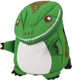 Kleine Dino Rugzak Groen Monster Draak Tas - Rugtas Schooltas Rugtasje Dinosaurus T-rex -Reisopslag Winkel 1086x1200 7