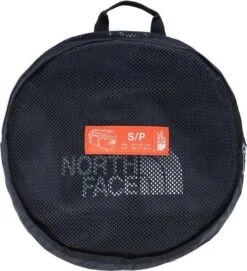 The North Face Base Camp Duffel Reistas S - 50 L - TNF Black -Reisopslag Winkel 1094x1200 1