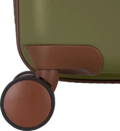 SUITSUIT - Fab Seventies - Martini Olive - Handbagage (55 Cm) -Reisopslag Winkel 1096x1200 2