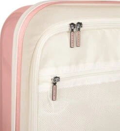 SUITSUIT - Fabulous Fifties - Papaya Peach - Handbagage (55 Cm) -Reisopslag Winkel 1097x1200 1