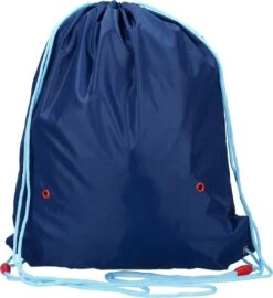 Nickelodeon PAW Patrol Zwemtas Braver - 44x37 Cm -Reisopslag Winkel 1097x1200 4