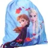 Disney Gymtas Frozen II Junior 44 X 37 Cm Polyester Blauw -Reisopslag Winkel 1097x1200 5