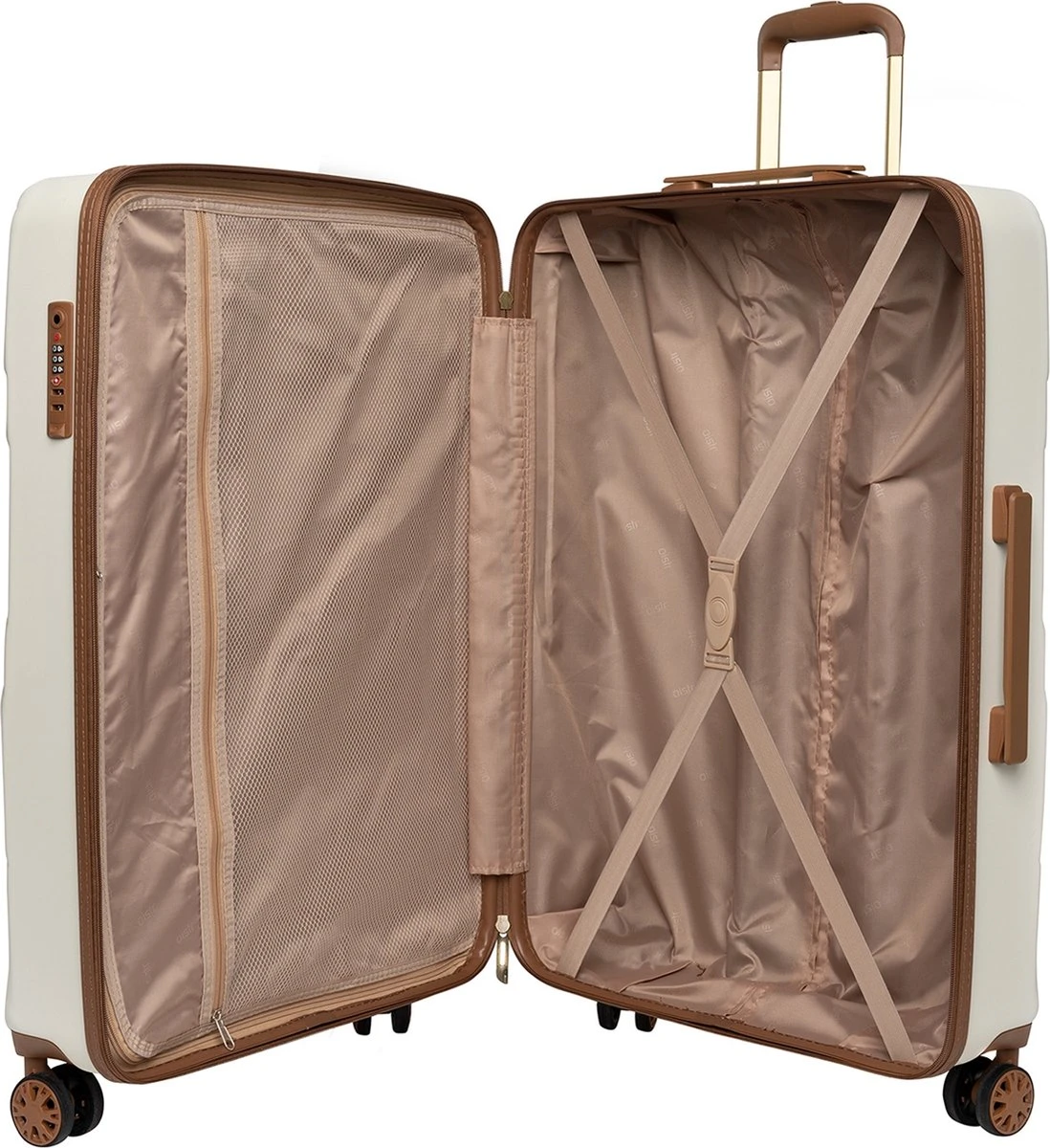 Oistr Florence Spinner L Off White 18 Oistr Florence Spinner L Off White - Image 16