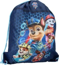 Nickelodeon PAW Patrol Zwemtas Braver - 44x37 Cm -Reisopslag Winkel 1099x1200 2