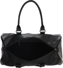 Beagles Murcia Reistas - Zwart -Reisopslag Winkel 1102x1200 2