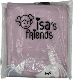 Zwemtas - Gymtas "Friends" - Luxe Rugtas Met Trekkoorden - School Tas - Rugzak -Reisopslag Winkel 1103x1200 7