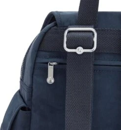 Kipling CITY PACK MINI Rugzak, 9 Liter - Blue Bleu 2 -Reisopslag Winkel 1109x1200 3