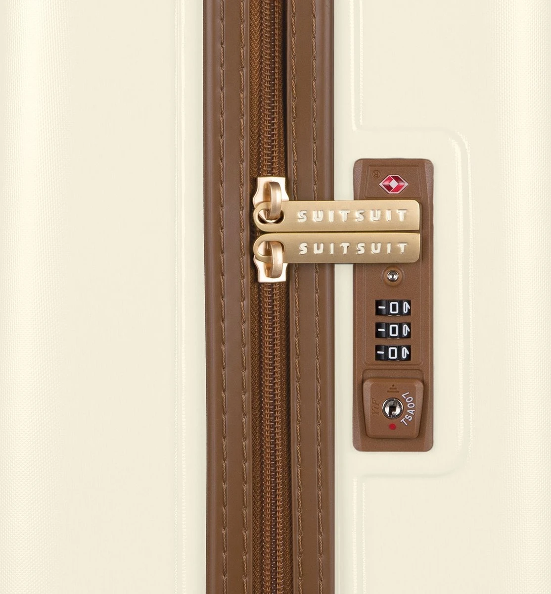 SUITSUIT - Fab Seventies - Antique White - Duo Set (55/76 Cm) 8 SUITSUIT - Fab Seventies - Antique White - Duo Set (55/76 Cm) - Image 6