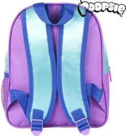 Poopsie - Rugzak - Rugtas - Multi Colour - Hoogte 31cm -Reisopslag Winkel 1114x1200 4