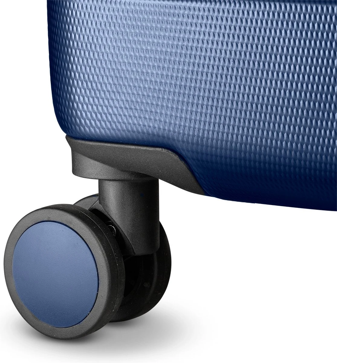 Swiss Alpine 2.0 - Reiskoffer - 67 Cm - 4 Wielen - Blauw 9 Swiss Alpine 2.0 - Reiskoffer - 67 Cm - 4 Wielen - Blauw - Image 7