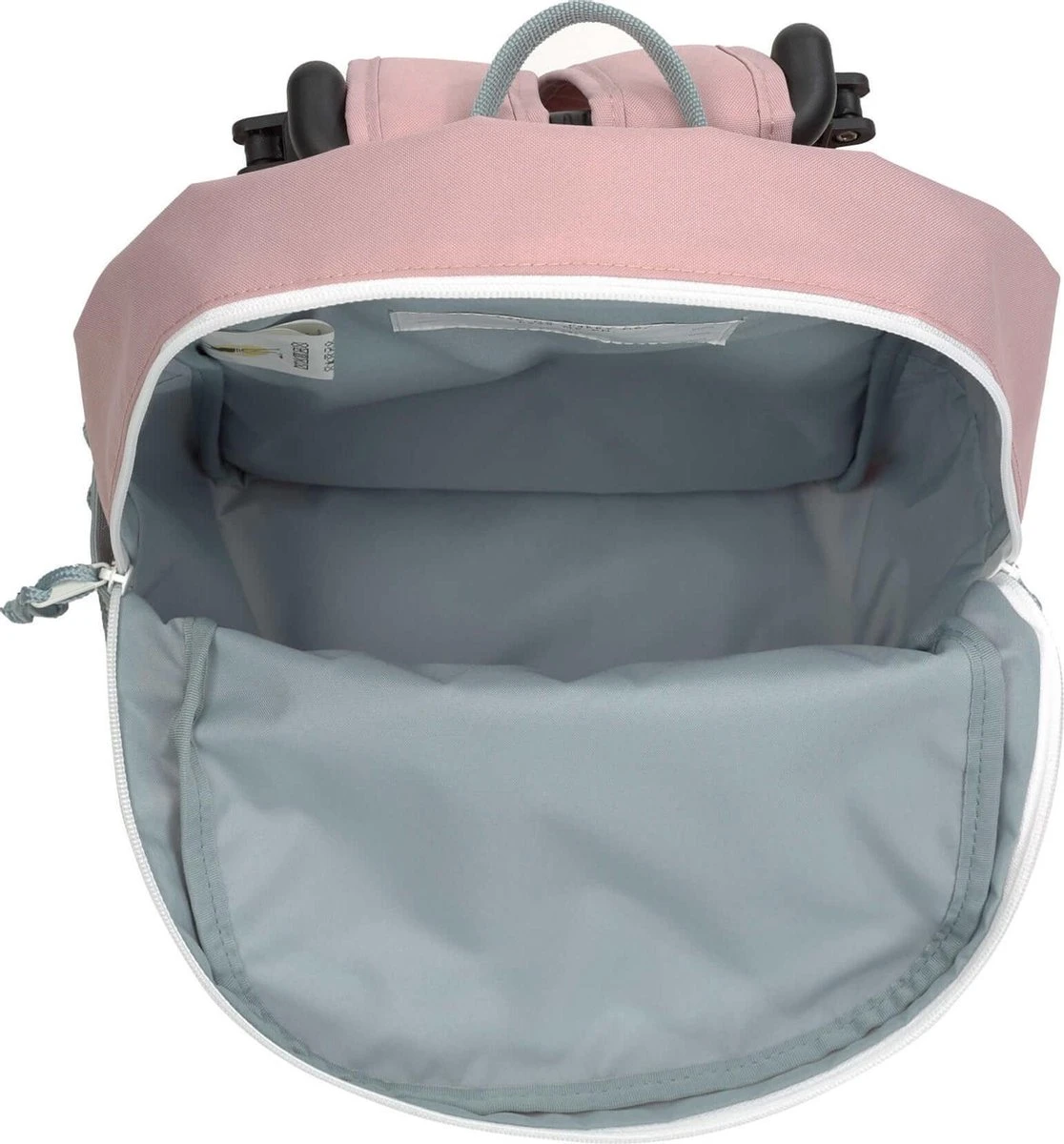 Lässig Tiny Backpack Trolley About Friends Chinchilla 10 Lässig Tiny Backpack Trolley About Friends Chinchilla - Image 8