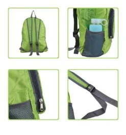 Rugtas - Rugzak - Opvouwbaar Lichtgewicht - Rugzak Heren En Dames Outdoor - Backpacken - Camping - Spatwaterdicht - Schooltas - Wandelen - Reizen - Roze 17 Rugtas - Rugzak - Opvouwbaar Lichtgewicht - Rugzak Heren En Dames Outdoor - Backpacken - Camping - Spatwaterdicht - Schooltas - Wandelen - Reizen - Roze -Reisopslag Winkel 1116x1200 5