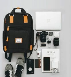 Rugzak Unisex, Schoolrugzak Met Laptopvak, Casual Dagrugzak Waterdicht Voor Laptops 15,6 Inch En 9,7 Inch Tablet, Laptoprugzak Voor Dames En Heren, Meisjes En Jongens, Oud Koper 9 Rugzak Unisex, Schoolrugzak Met Laptopvak, Casual Dagrugzak Waterdicht Voor Laptops 15,6 Inch En 9,7 Inch Tablet, Laptoprugzak Voor Dames En Heren, Meisjes En Jongens, Oud Koper -Reisopslag Winkel 1119x1200