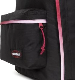 Eastpak BACK TO WORK Rugzak, 26 Liter, 15 Inch Laptopvak - Kontrast Grade Burgundy -Reisopslag Winkel 1125x1200 2