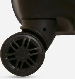 ©TROLLEYZ - Florence No.7 - Reiskoffer 69cm Met TSA Slot - Dubbele Wielen - 360° Spinners - 100% ABS - Reiskoffer In Ocean Blue -Reisopslag Winkel 1126x1200