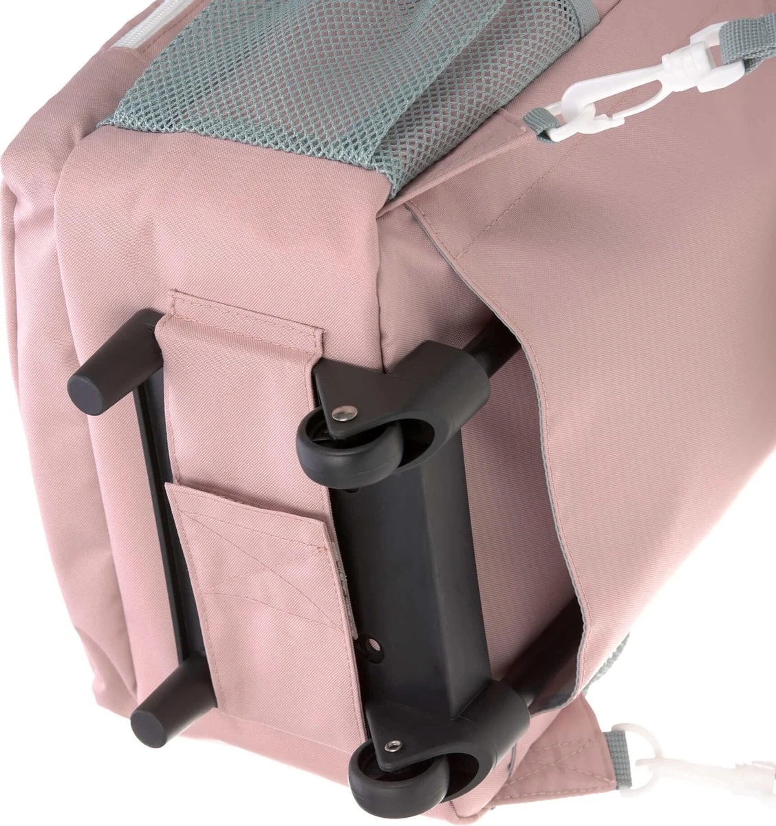 Lässig Tiny Backpack Trolley About Friends Chinchilla 11 Lässig Tiny Backpack Trolley About Friends Chinchilla - Image 9