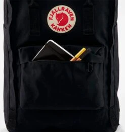 Fjallraven Kånken Laptoprugzak 15 Inch - Foliage Green -Reisopslag Winkel 1133x1200 2