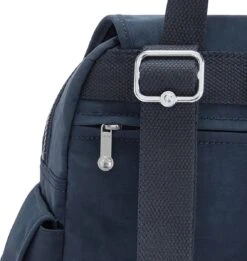 Kipling CITY PACK MINI Rugzak, 9 Liter - Blue Bleu 2 -Reisopslag Winkel 1135x1200 3