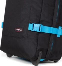 Eastpak TRANVERZ M Reiskoffer (67 X 35.5 X 30 Cm) - Kontrast Grade Blue 14 Eastpak TRANVERZ M Reiskoffer (67 X 35.5 X 30 Cm) - Kontrast Grade Blue -Reisopslag Winkel 1136x1200 2