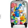 Disney Donald Duck - Trolley - Handbagage - 53x32x22 Cm -Reisopslag Winkel 1148x1200