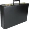 Attachékoffer Zwart - Kunstleer - Documentenkoffer - Attache Koffer Cijferslot - Laptopkoffer - Kantoor Koffer -Reisopslag Winkel 1149x1200 1