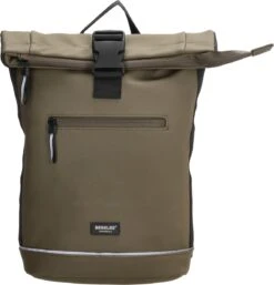 Beagles Originals Waterproof Originals Rugzak - Olijfgroen -Reisopslag Winkel 1154x1200 1