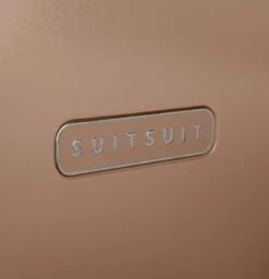 SUITSUIT - Blossom - Mocha Mousse - Handbagage (55 Cm) -Reisopslag Winkel 1157x1200 2