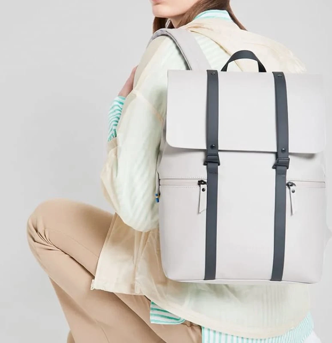 Gaston Luga Spläsh 2.0 - 13 - Taupe 13 Gaston Luga Spläsh 2.0 - 13 - Taupe - Image 11