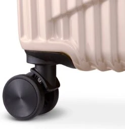 Tesla PC - Reiskoffer - 75 Cm - 4 Wielen - Roze -Reisopslag Winkel 1164x1200 4