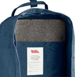 Fjallraven Kånken Laptoprugzak 15 Inch - Foliage Green -Reisopslag Winkel 1171x1200