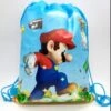 NINTENDO Super Mario Rugtas Met Koordjes - Gym Tas - Rugtas Kind - Zwemtas - Super Mario | 27,5 X 35 Cm -Reisopslag Winkel 1173x1200 3