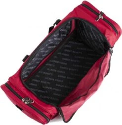 Enrico Benetti Orlando 35301 M Reistas / Sporttas 62 Liter - Rood -Reisopslag Winkel 1176x1200 3