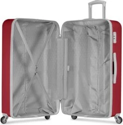 SUITSUIT - Caretta - Red Cherry - Duo Set (53/76 Cm) 14 SUITSUIT - Caretta - Red Cherry - Duo Set (53/76 Cm) -Reisopslag Winkel 1179x1200 6