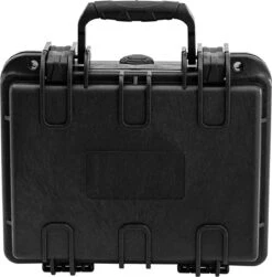 Steinberg Basic Transportkoffer - Waterdicht - 3.3 L - Zwart -Reisopslag Winkel 1180x1200 1